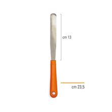 Picture of STRAIGHT SPATULA 23.5CM